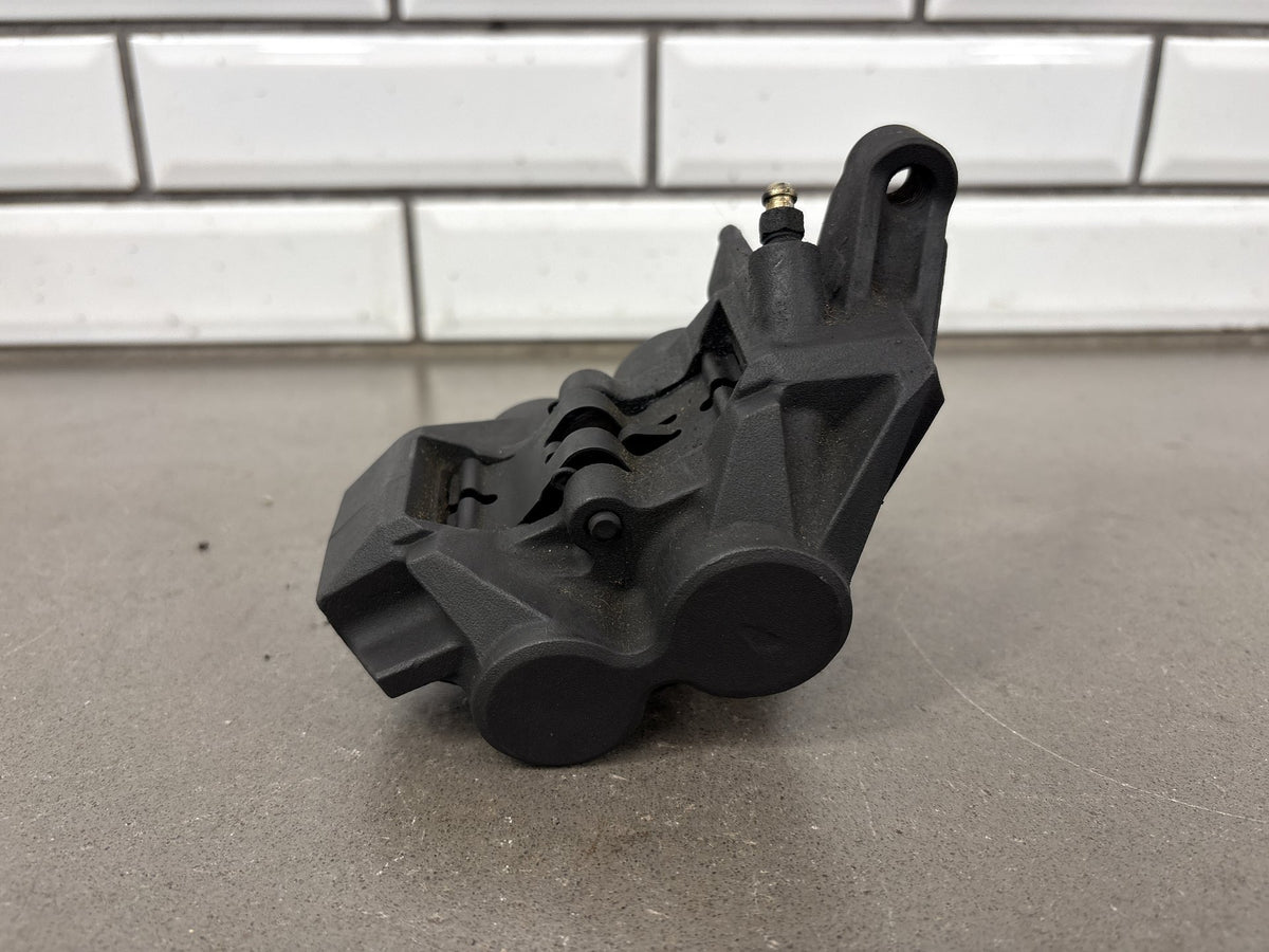 1999-2002 Yamaha YZF-R6 Left Front Brake Caliper OEM