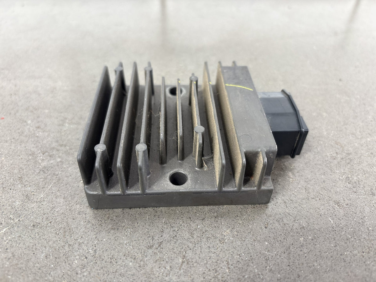 2015-2024 Honda CBR300R Voltage Regulator/Rectifier