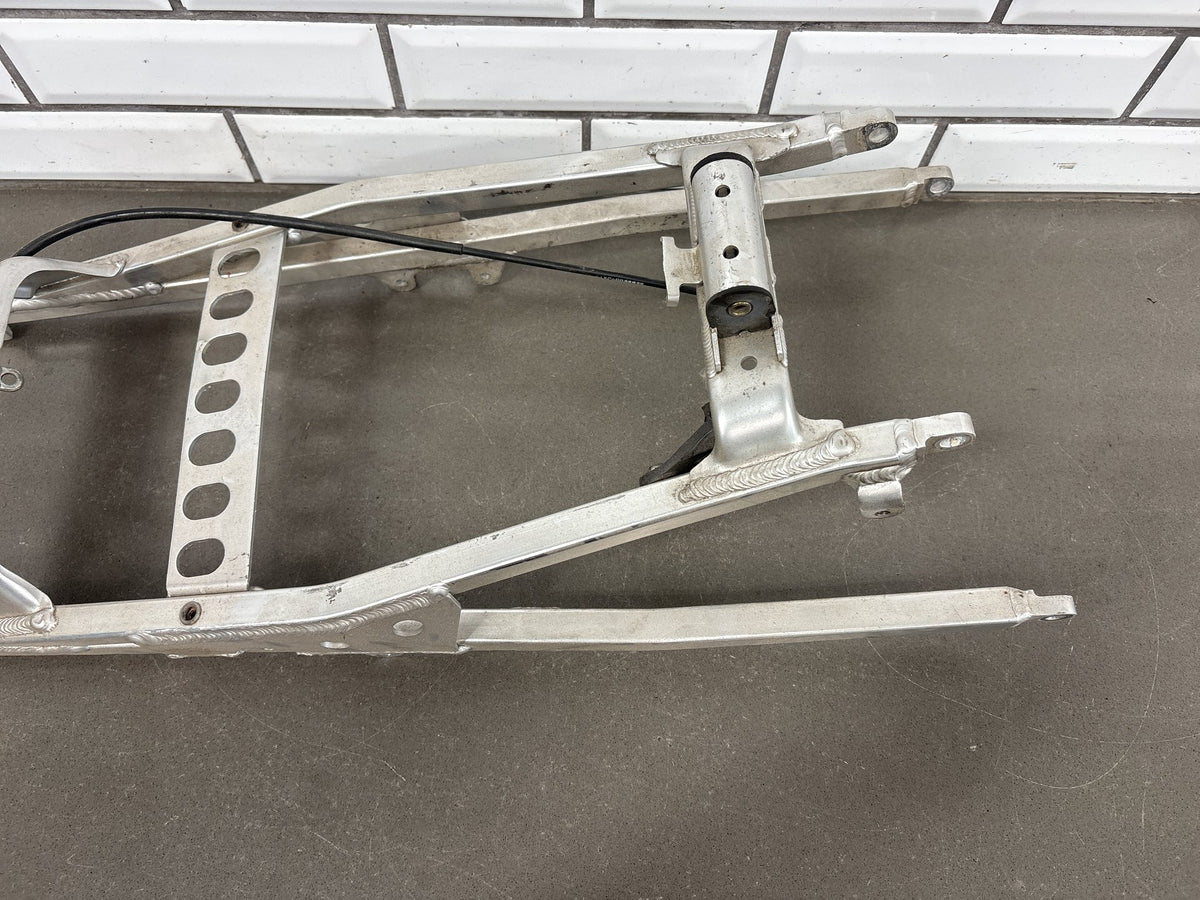 1999-2002 Yamaha YZF-R6 Rear Subframe Sub Frame OEM
