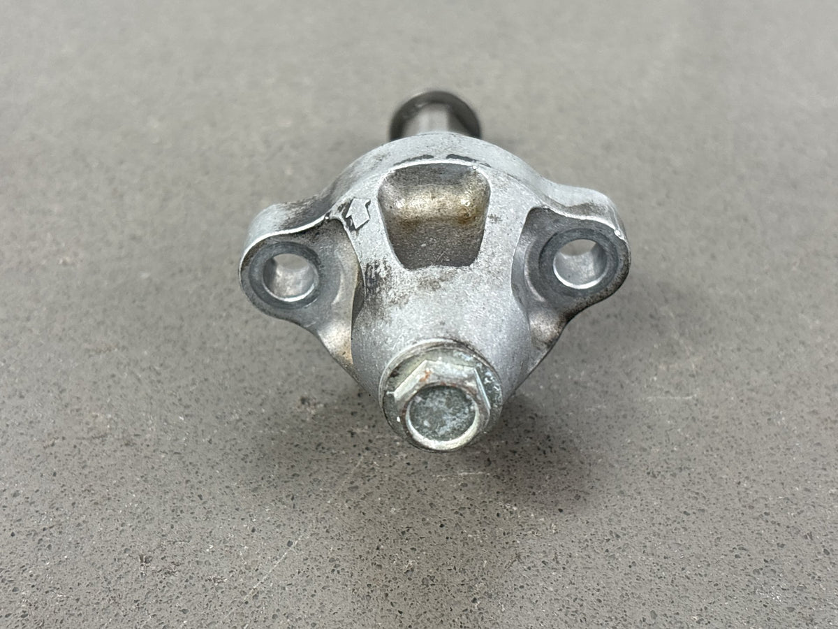 2003-2008 Yamaha FJR1300 Cam Chain Tensioner OEM 5JW-12210-01-00