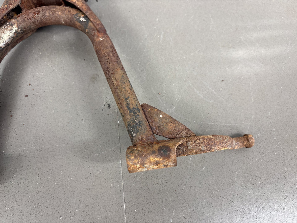 1973-1975 Yamaha RD350 RD250 Center Stand Main Stand OEM