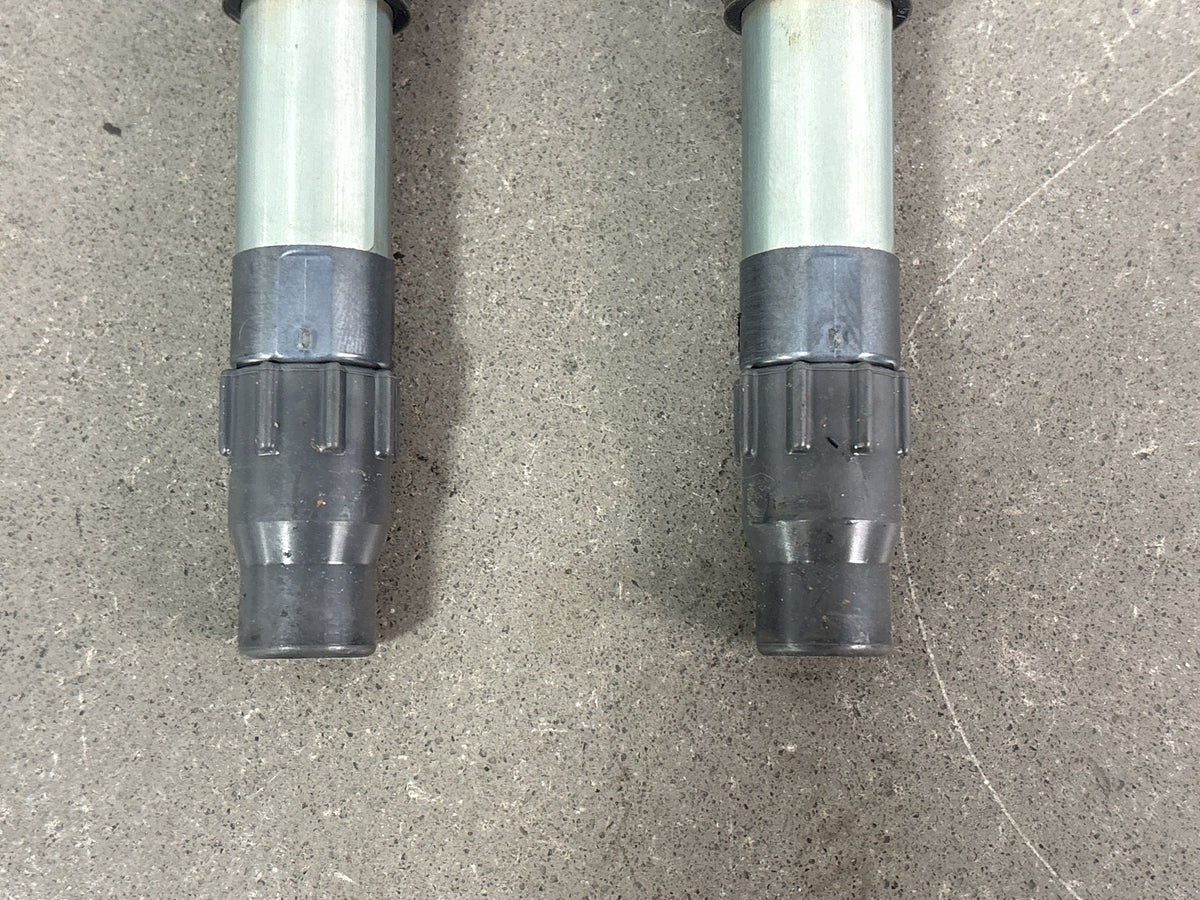 17-25 Kawasaki Ninja 650 EX650 Ignition Stick Coils Pair 21171-0033