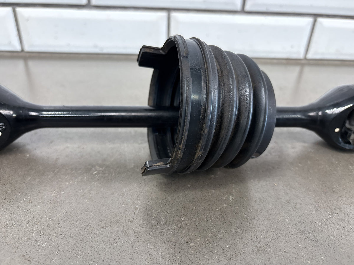 2010-2014 Kawasaki Concours 14 ZG1400 Drive Shaft 39158-0004