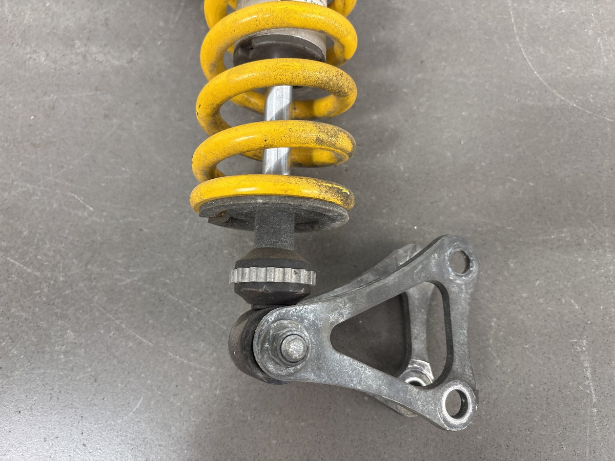 1999-2000 Yamaha YZF-R6 Rear Shock Absorber Suspension OEM