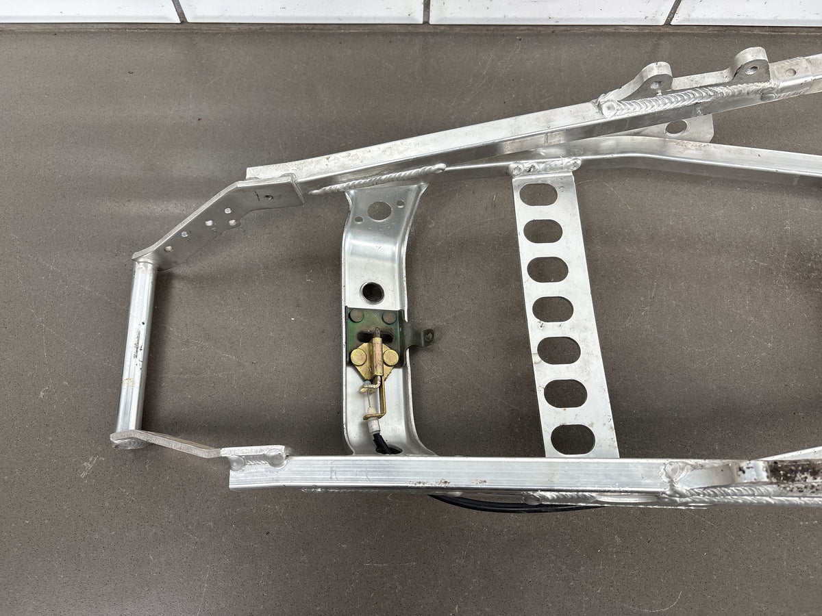 1999-2002 Yamaha YZF-R6 Rear Subframe Sub Frame OEM