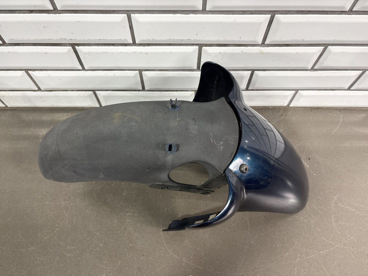 2000 Triumph Tiger 900 T709 Front Fender OEM