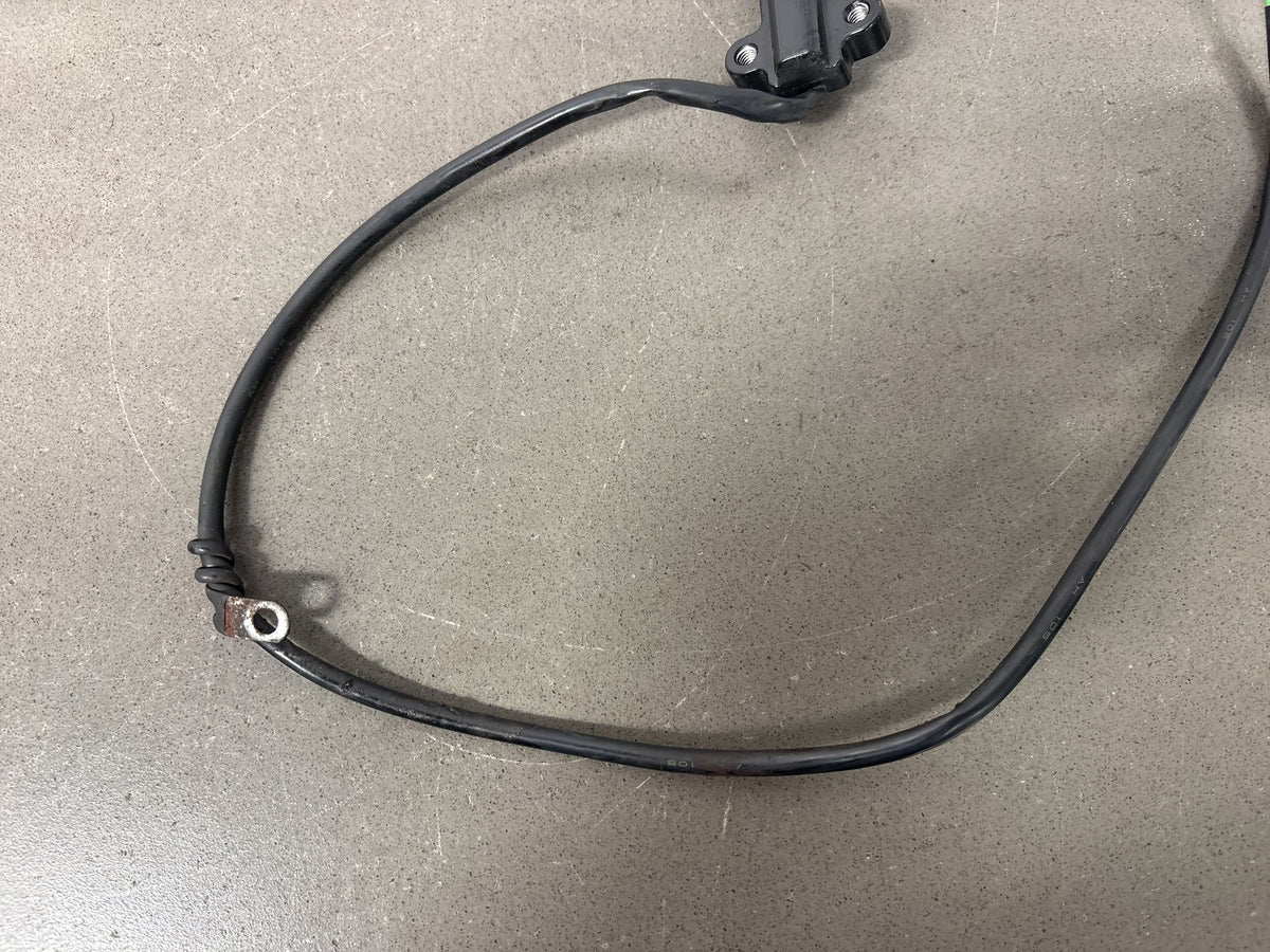 2006 Suzuki SV650 Kickstand Side Stand Switch OEM 37840-16G00