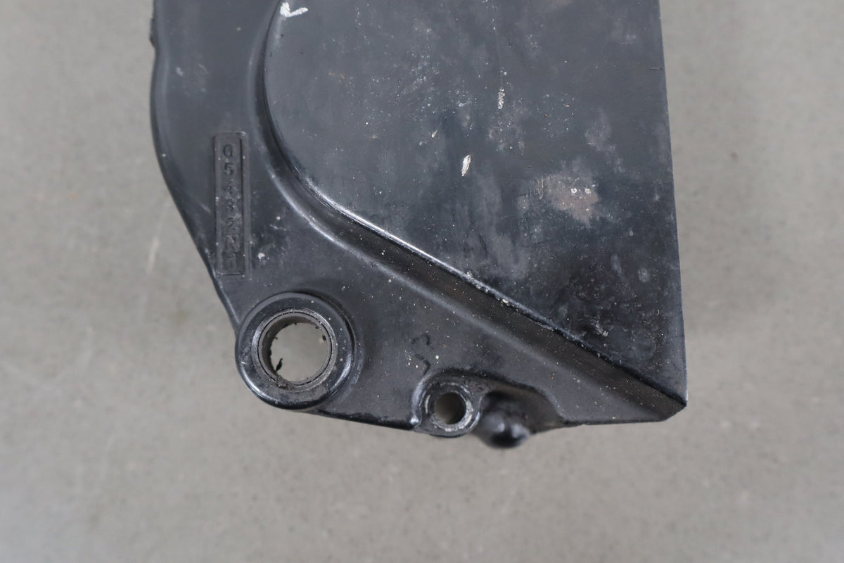 1988-2007 Kawasaki Ninja 250R Engine Sprocket Cover OEM 14026-0015 EX250F Bike