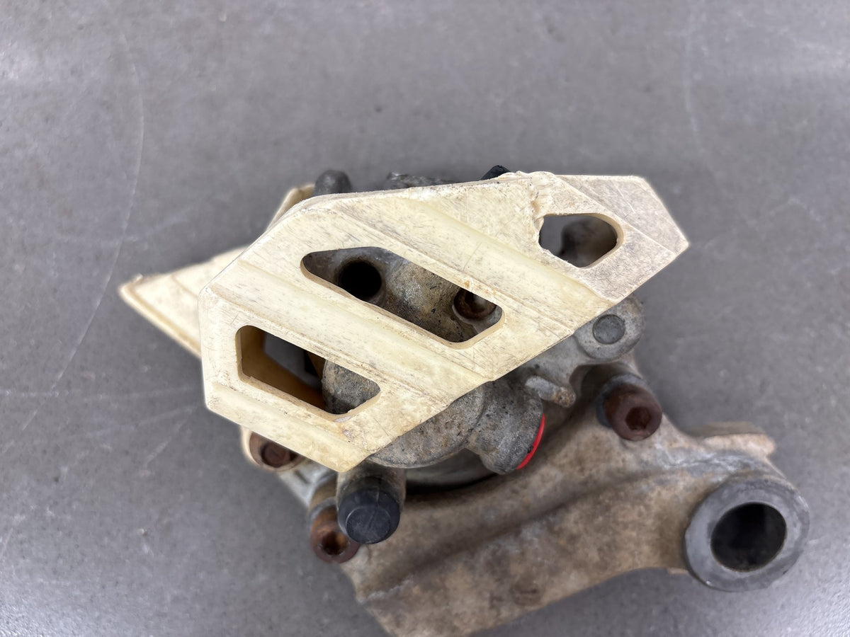 1990-1993 Kawasaki KX250 Rear Brake Caliper PN: 43041-1482