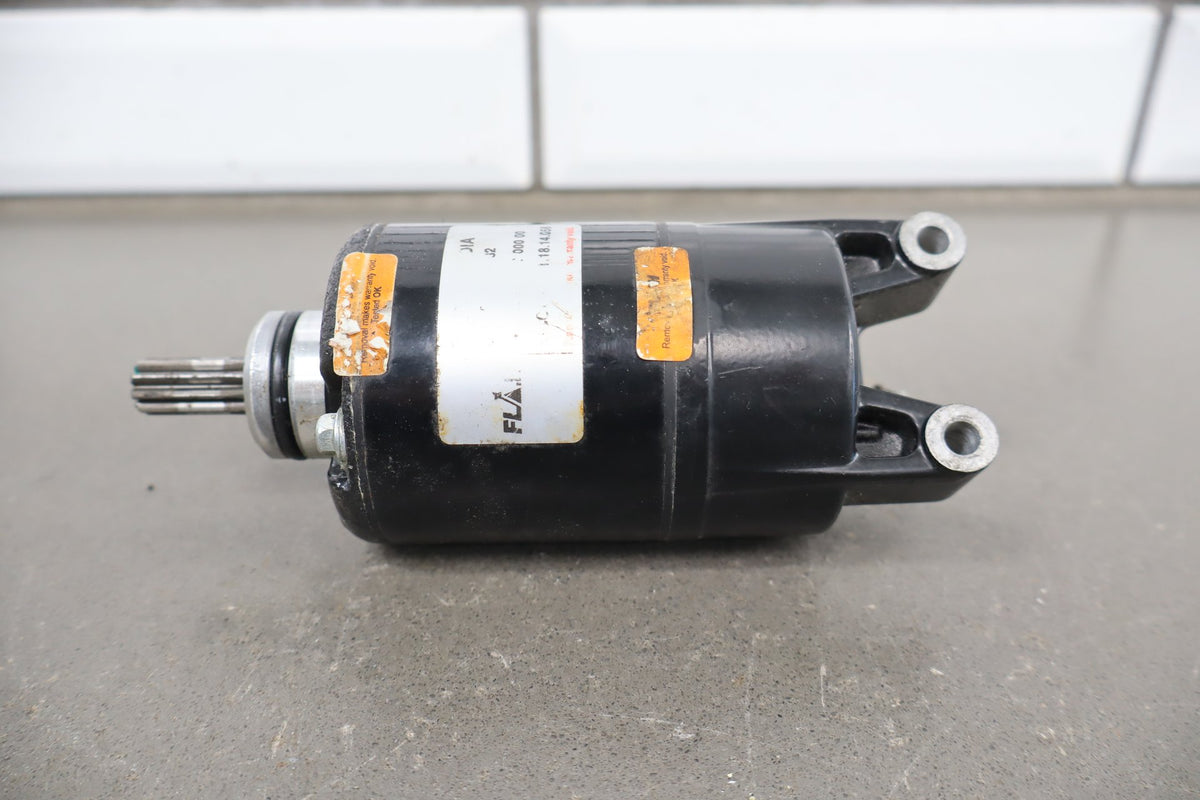 2018-2023 Kawasaki Ninja 400 Z400 OEM Starter 21163-0782 EX400 Bike