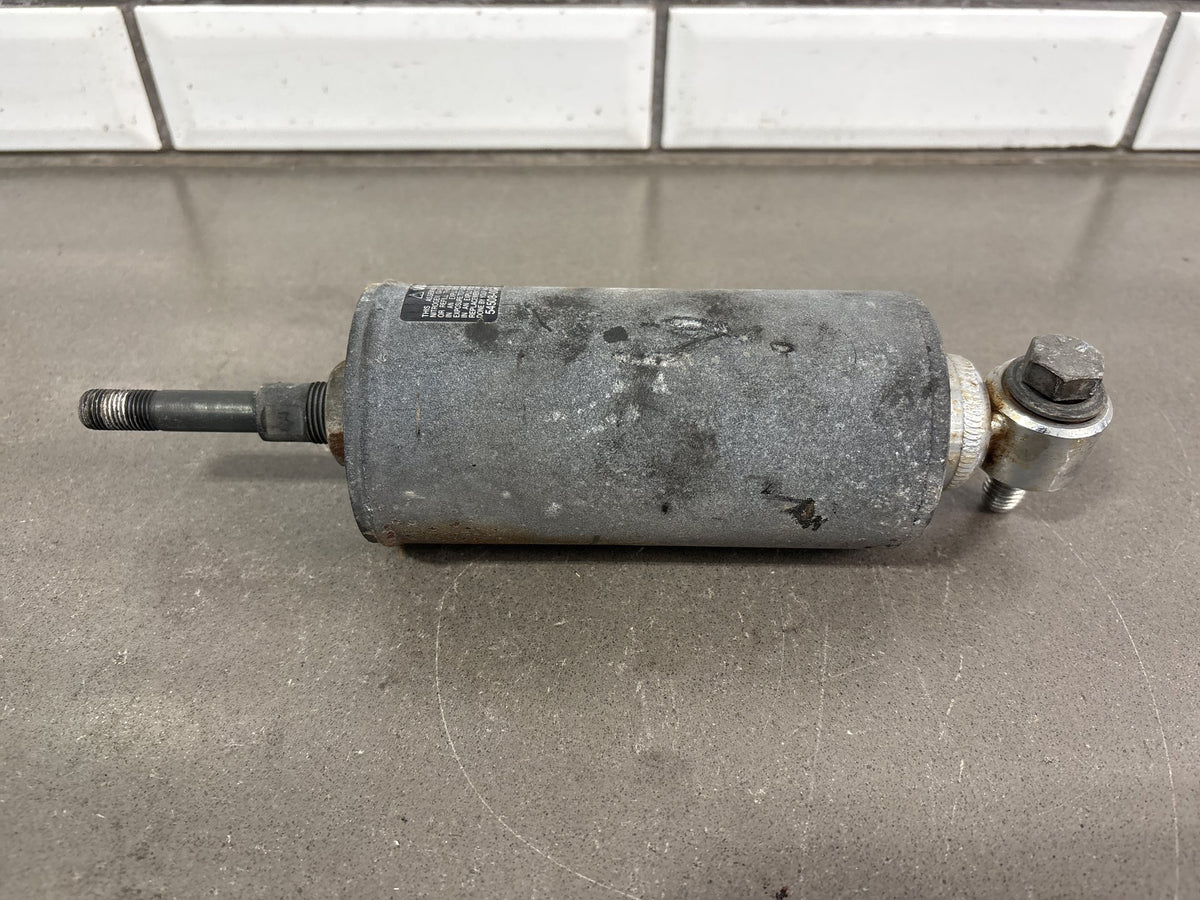 00-06 Harley Heritage Softail FLSTC FLSTCI Rear Shock Absorber OEM 54508-00B