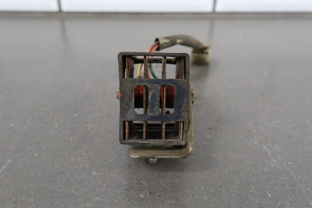 1970 Honda CB175 Rectifier Voltage Regulator OEM 31700-303-033 CL175