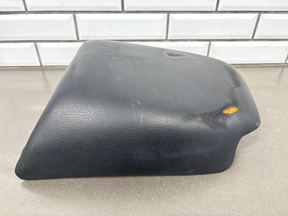 2000 Triumph Tiger 900 T709 Rear Pillion Seat OEM