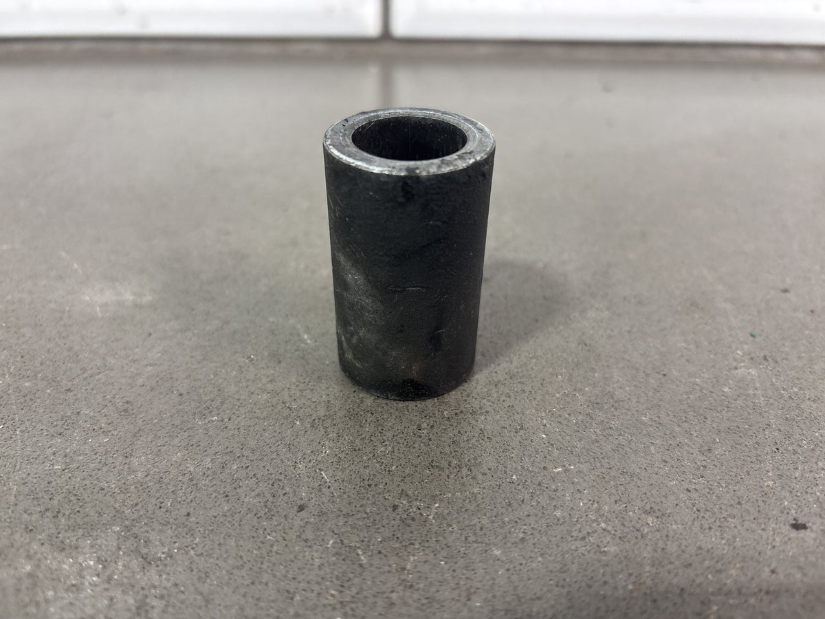 2004 Harley-Davidson Heritage Softail Rear Wheel Spacers