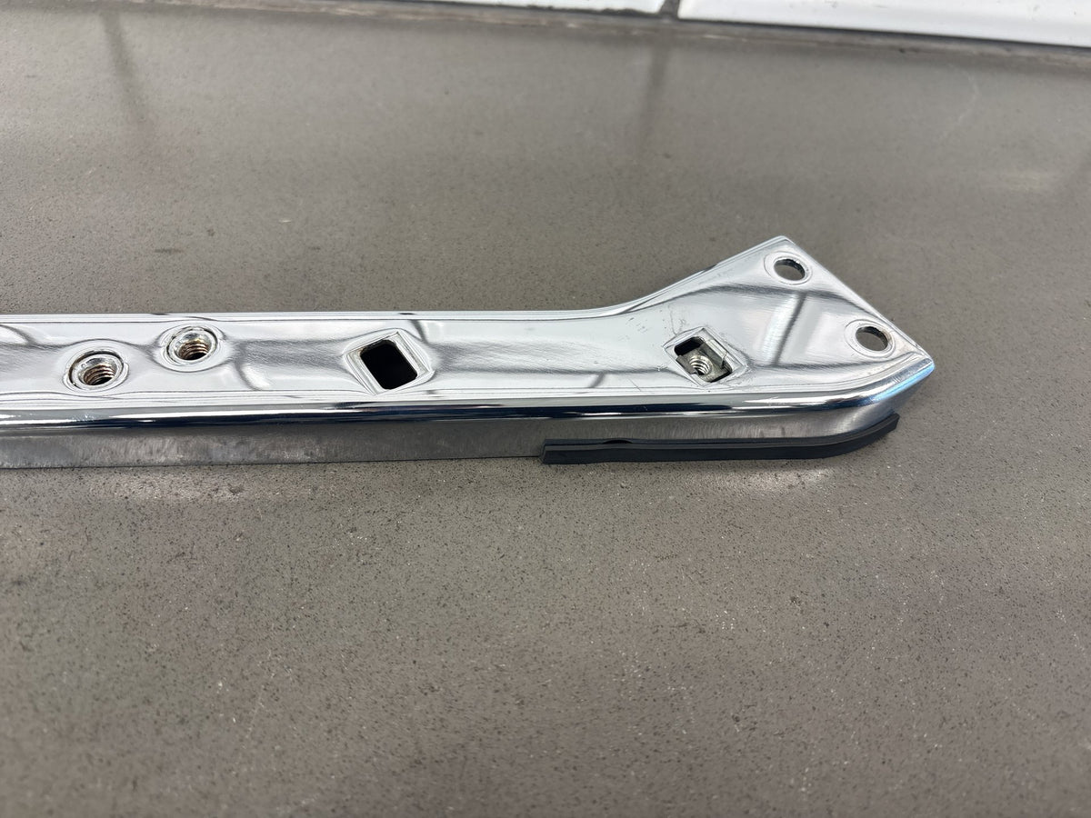 1985-2008 Harley Touring FLHR FLHT Right Saddlebag Support Bracket OEM 90720-79C