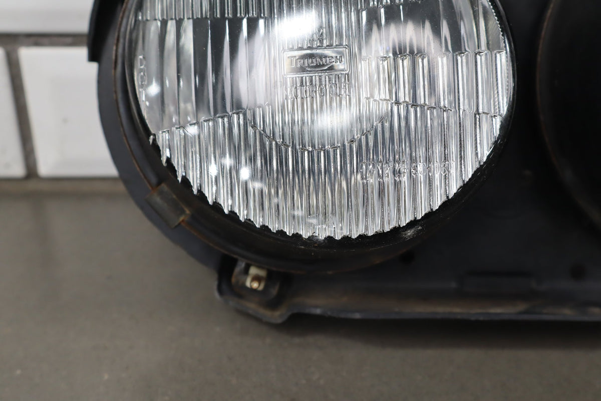 2000 Triumph Tiger 900 T709 Dual Headlight OEM