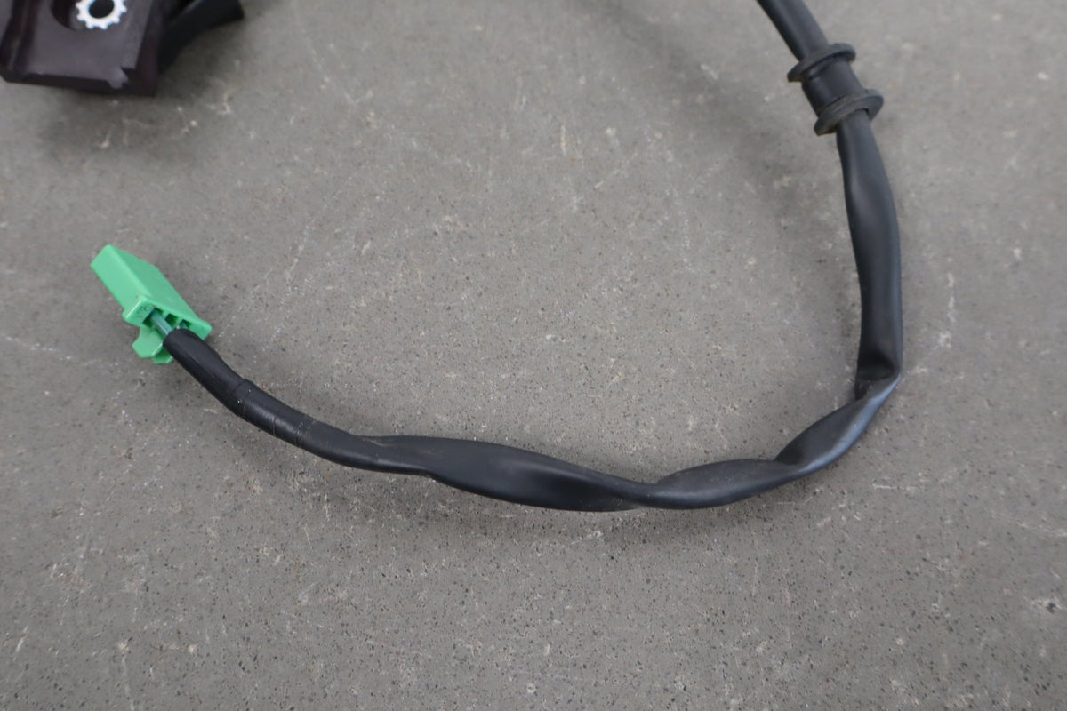 2017-2020 Honda CRF250L Rally Kickstand Switch
