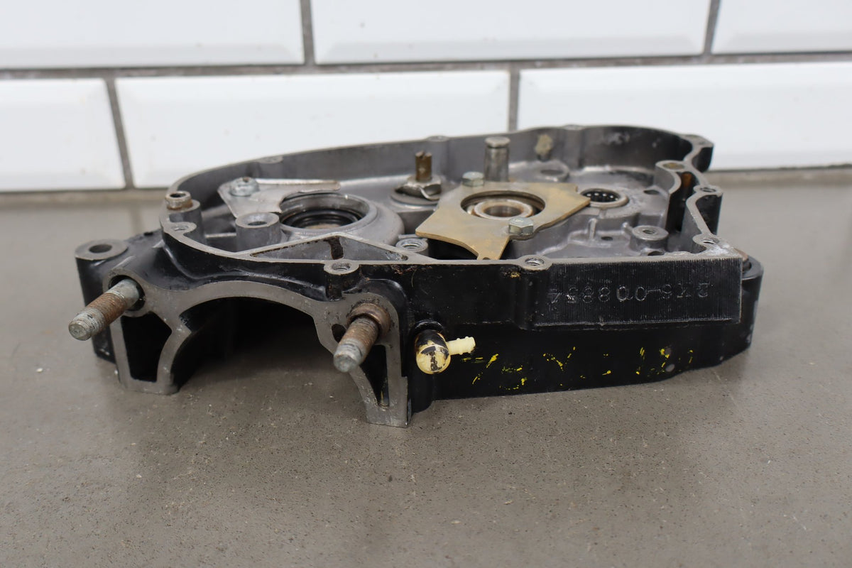 77-81 Yamaha YZ100 78-80 YZ125 Right Crankcase OEM 2W5-15111-00-00