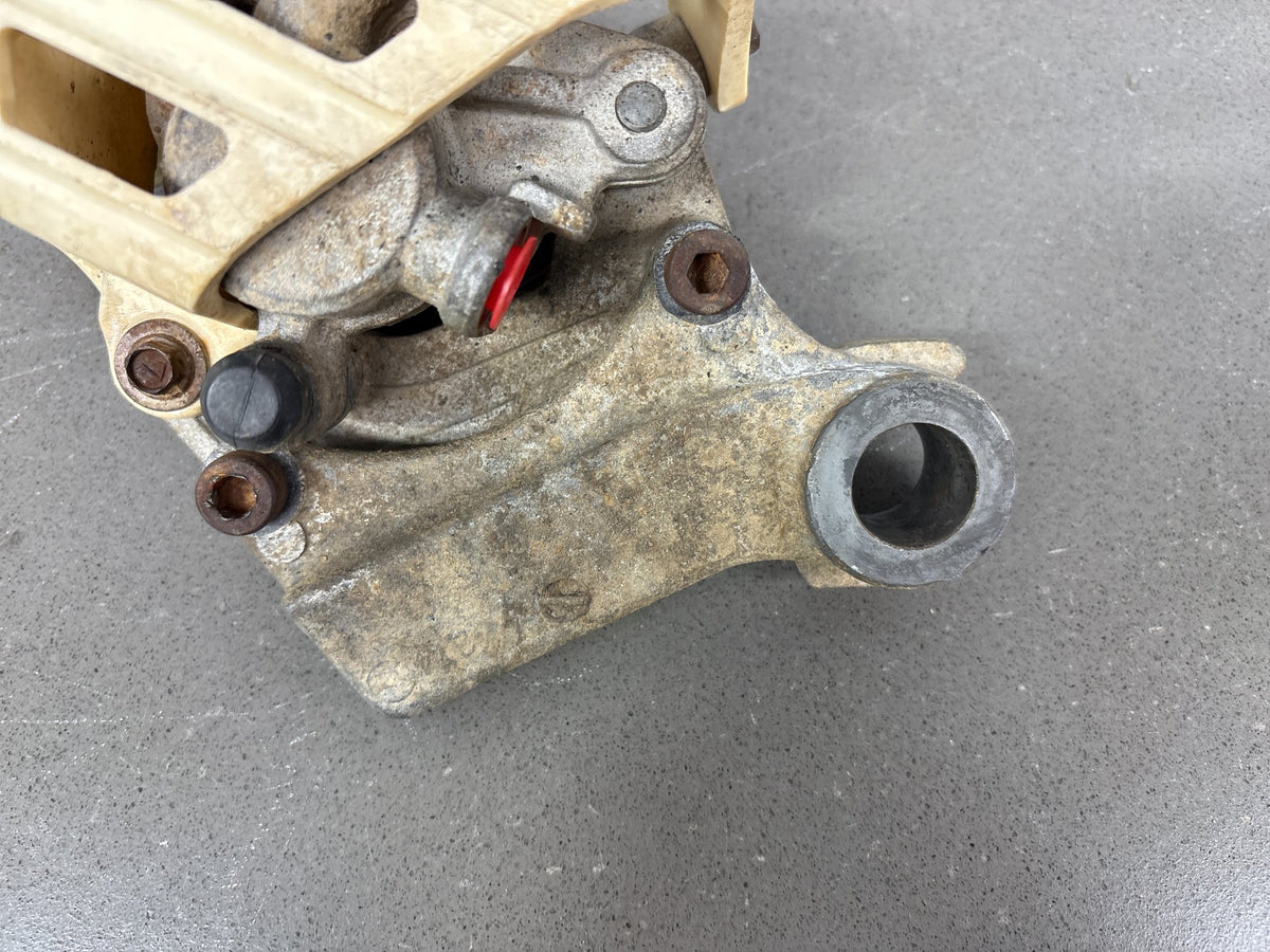 1990-1993 Kawasaki KX250 Rear Brake Caliper PN: 43041-1482