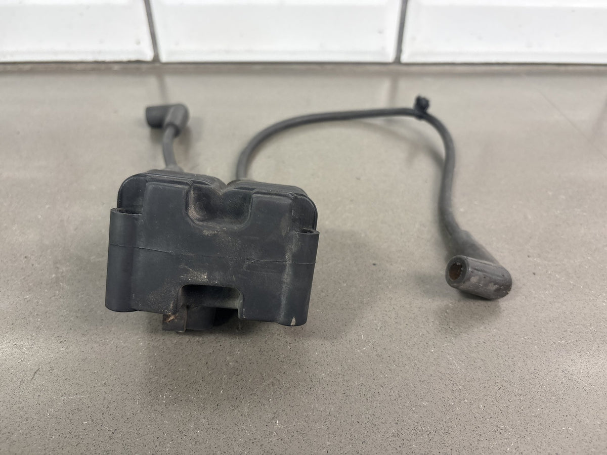 00-06 Harley Heritage Softail FLSTC 02-06 Road King Ignition Coil OEM 31655-99