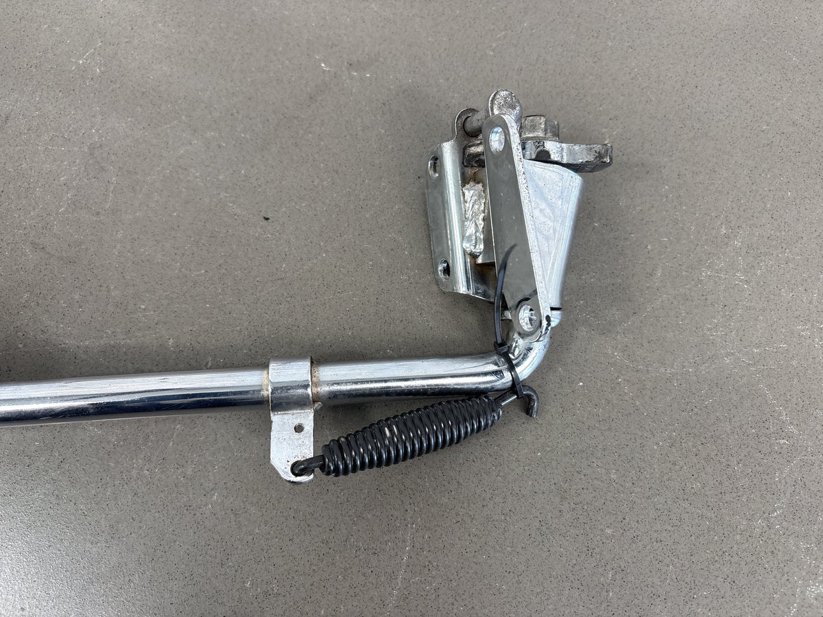 99-06 Harley Road King FLHR FLHRI FLHRCI FLHRS FLHRSI Kickstand Leg 50075-91A