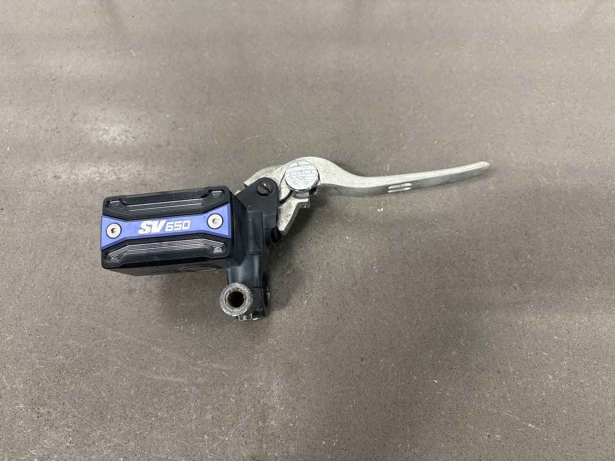 Front Brake Master Cylinder 2006 Suzuki SV650