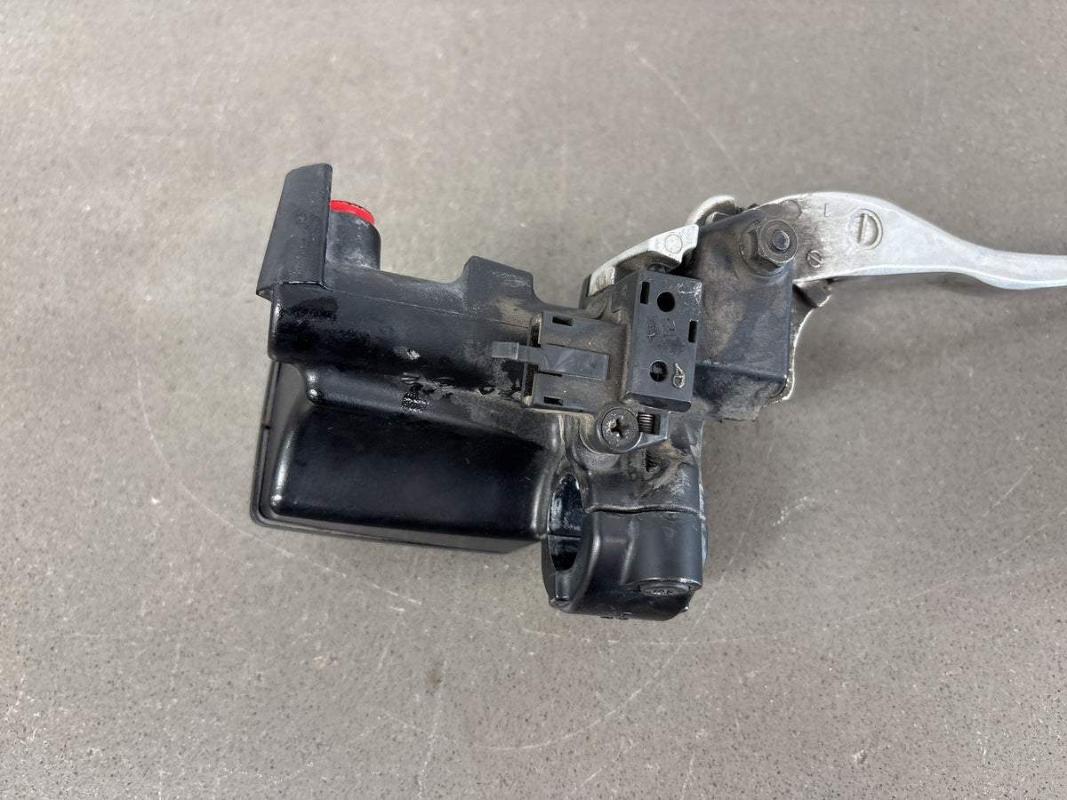 2003-2011 Yamaha FJR1300 Clutch Master Cylinder Lever OEM 5JW-W2645-01-00