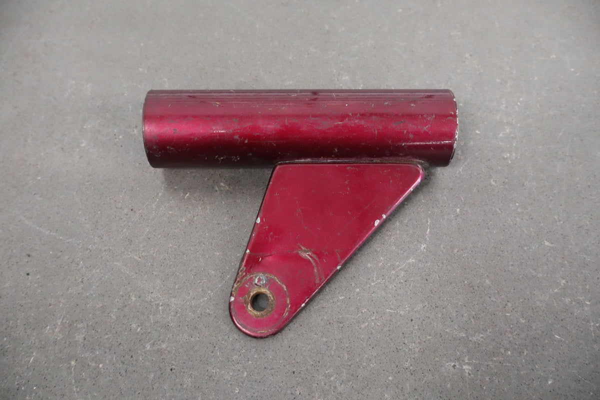 1973 Yamaha RD350 Fork Upper Cover 360-23121-50-AJ