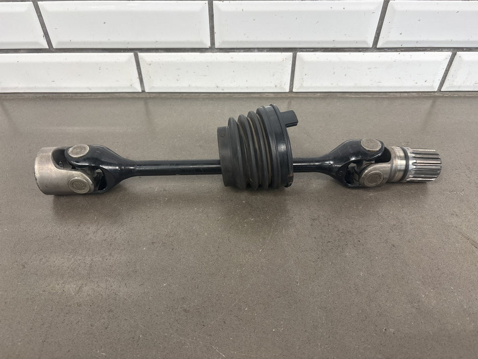 2010-2014 Kawasaki Concours 14 ZG1400 Drive Shaft 39158-0004