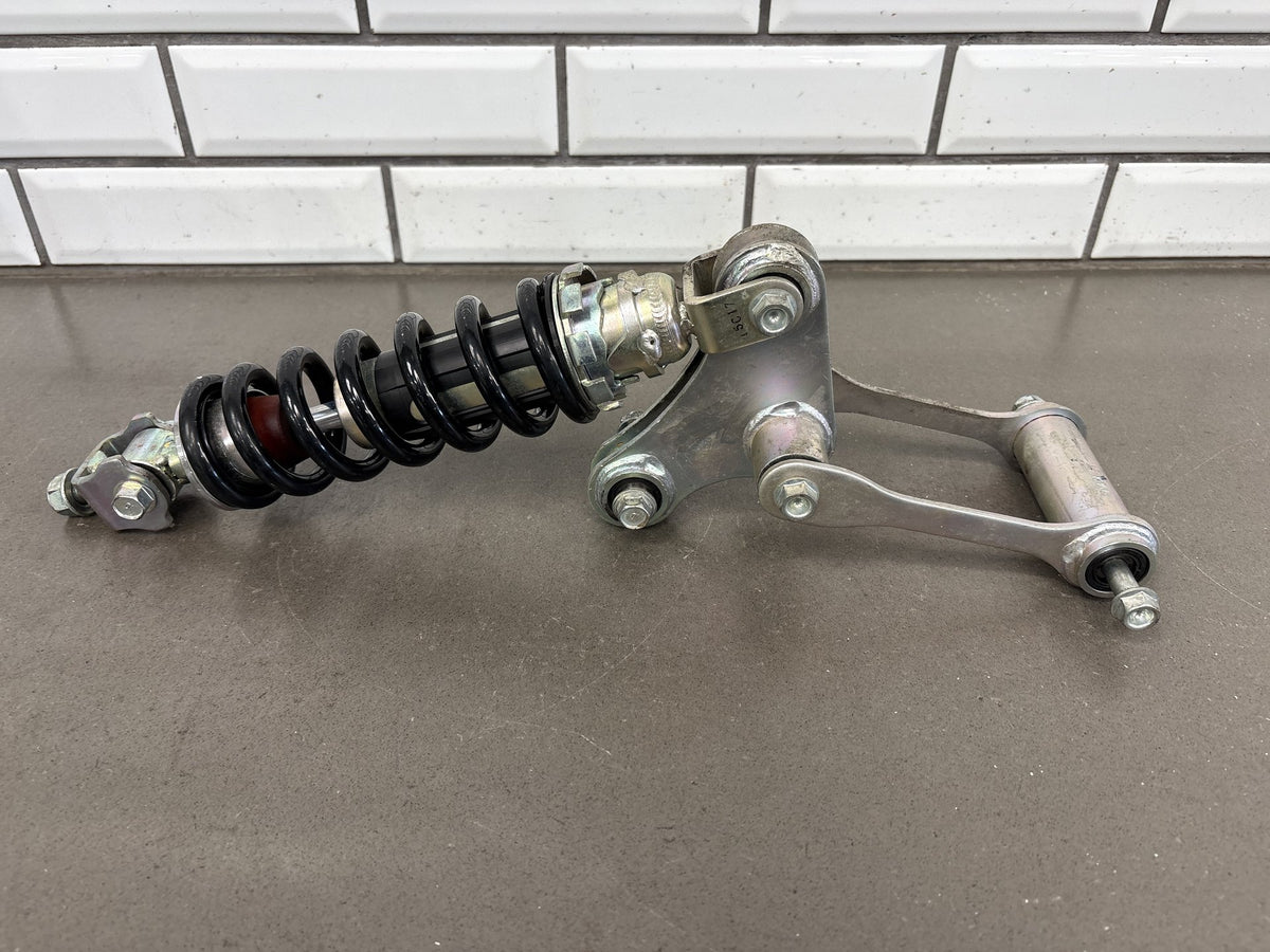 2015-2017 Honda CBR300R, CB300F Rear Shock Absorber with Linkage OEM