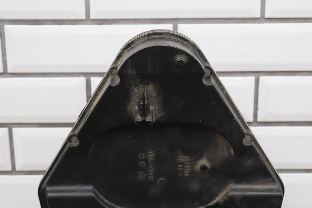 1999-2004 Triumph Sprint 955 Airbox Air Intake Filter Box 2201755 OEM Sprint RS