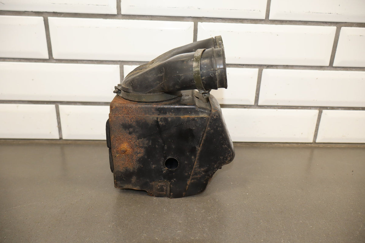1973 Yamaha RD350 Airbox 360-14411-00-00