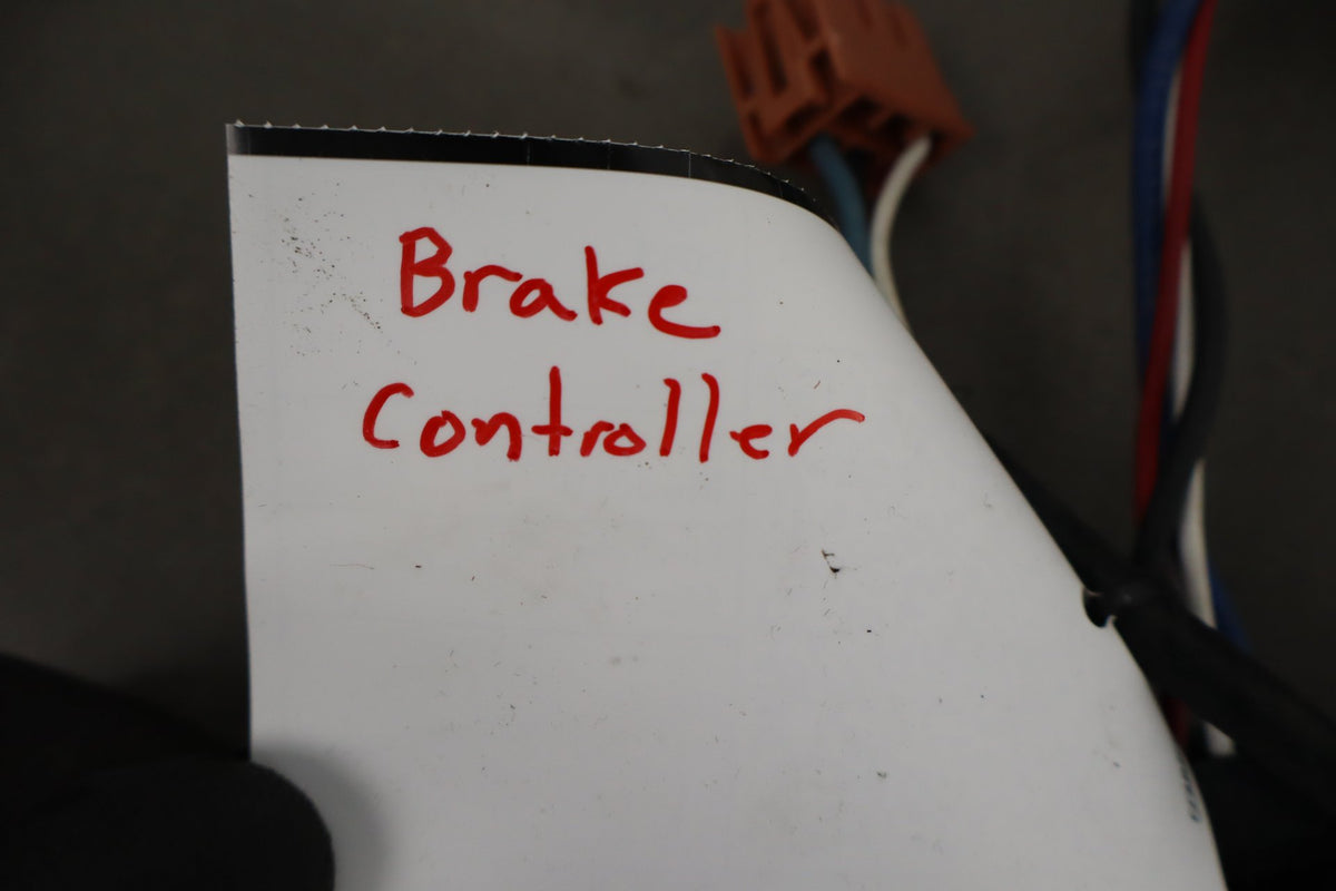99-07 Chevy GMC Prodigy Trailer Brake Control Module GMT800