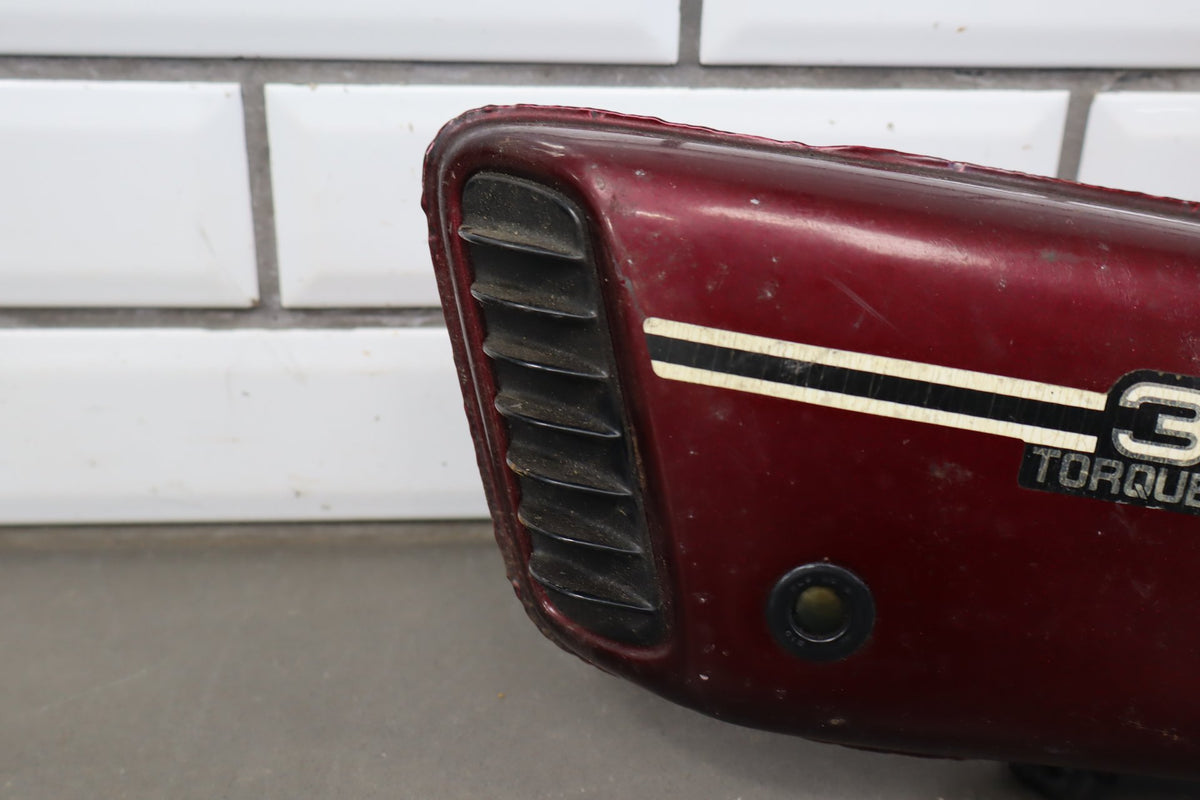 1973 Yamaha RD350 Oil Tank 36-02170-50-06