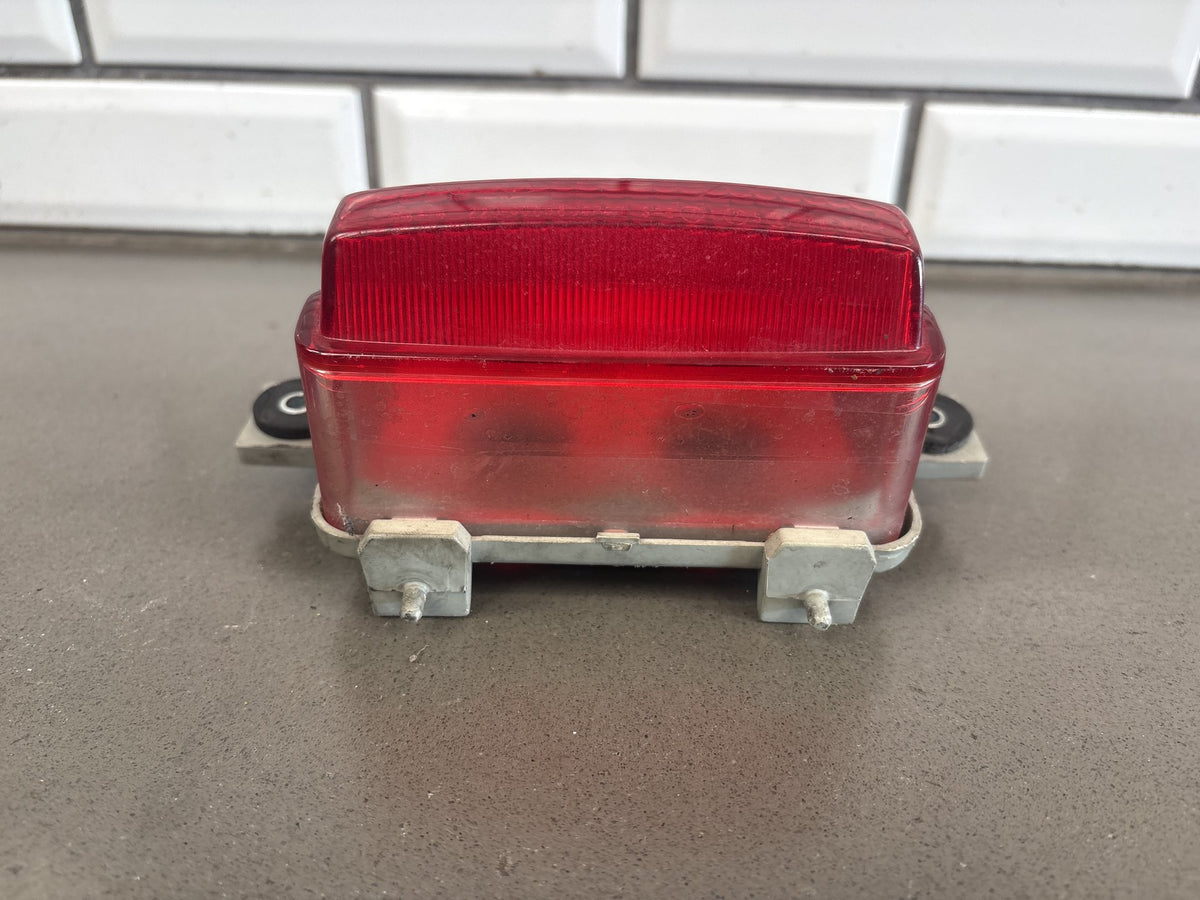 1990-1993 Kawasaki Ninja ZX-11 ZX1100C Tail Light Lamp Assembly OEM 23025-1200