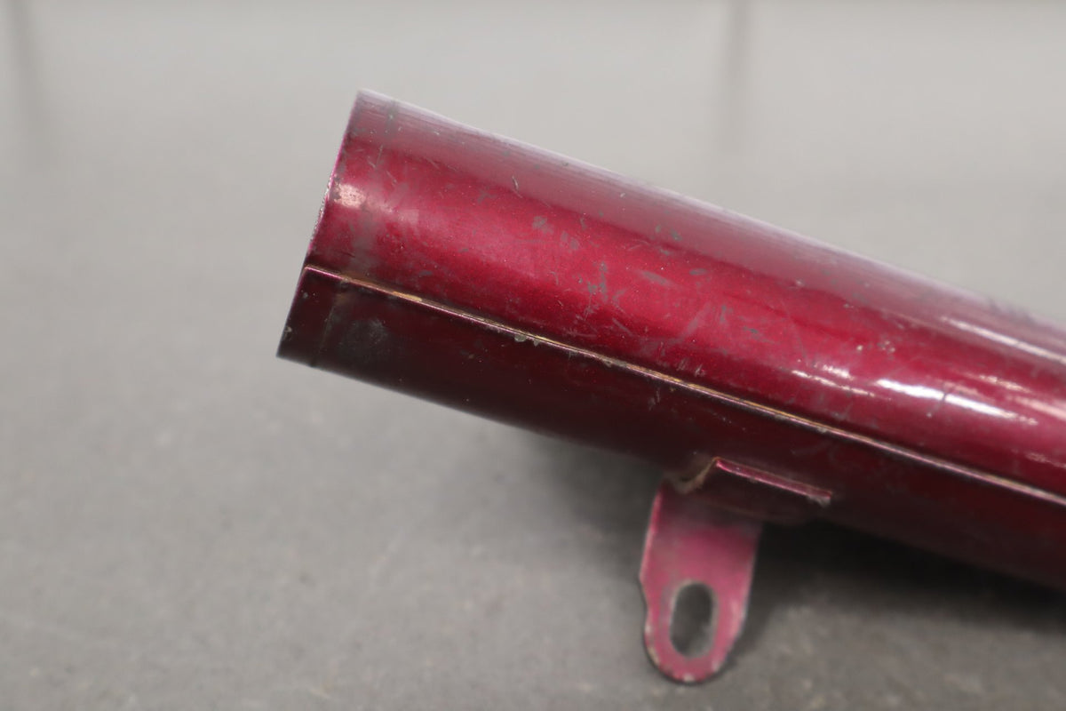 1973 Yamaha RD350 Fork Upper Cover 360-23131-50-a2