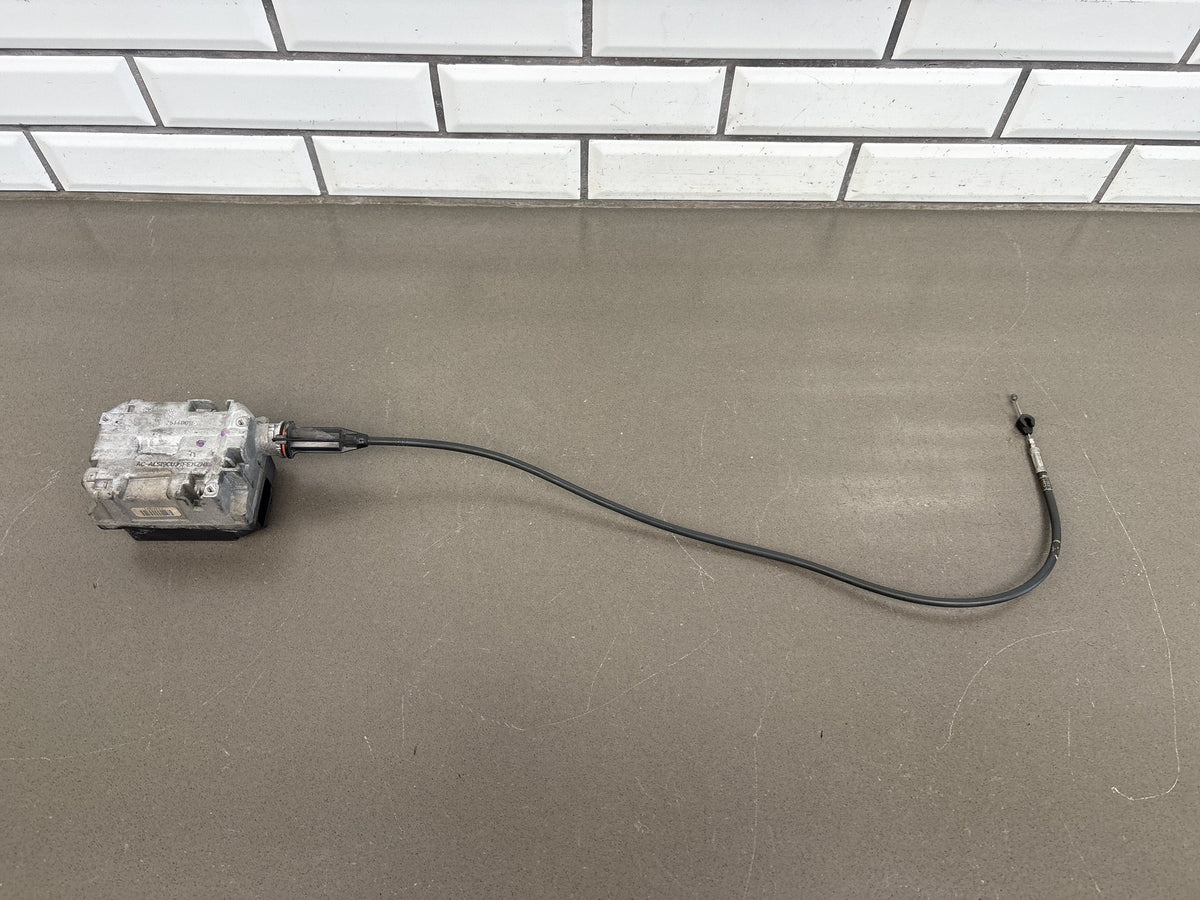 2002-2003 Harley Road King Classic FLHRCI Cruise Control Module OEM 70955-98B
