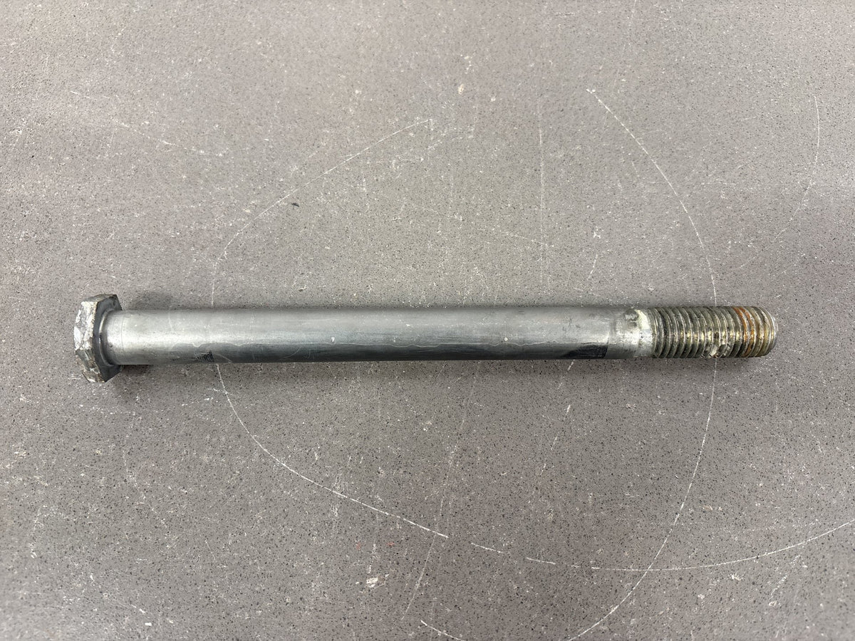 06-17 Harley Dyna FXD FXDB FXDL FXDWG FXDF FLD Swingarm Pivot Shaft OEM 47641-06