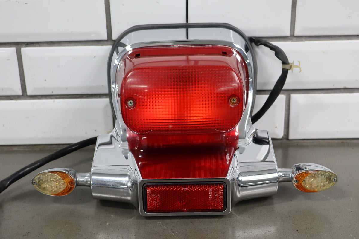 Suzuki VL800 VL 800 Volusia Rear Light Brake Light Taillight 35710-41F51