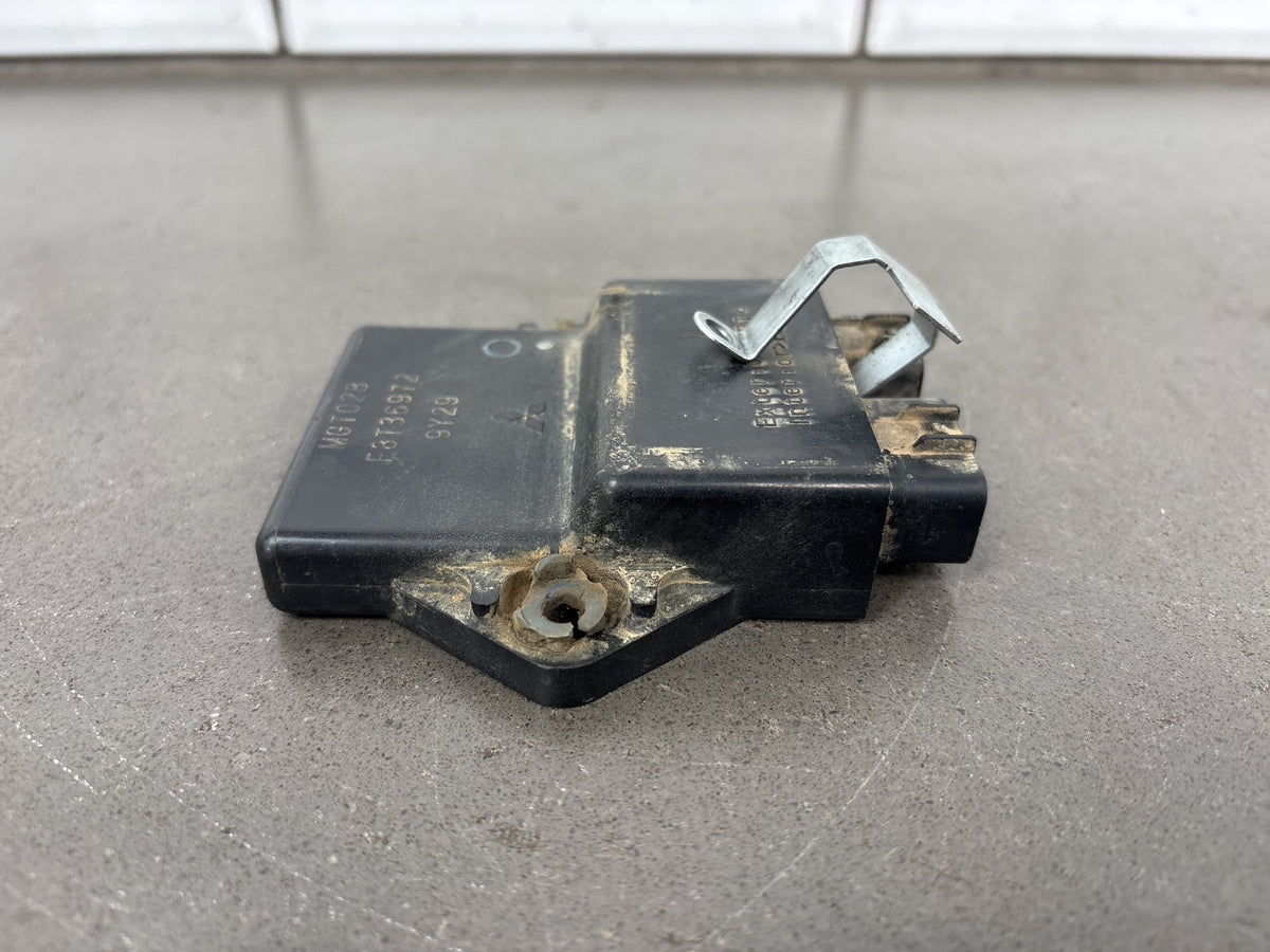 2000-2007 Suzuki DRZ400E CDI Ignitor Box ECU OEM F8T36972