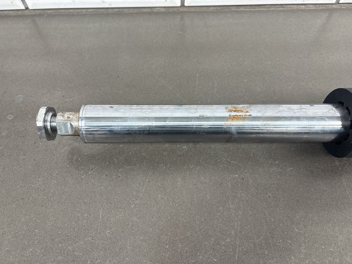 2002-2006 Harley Road King FLHR FLHRI FLHRCI FLHRS Left Fork Leg OEM 46537-02A