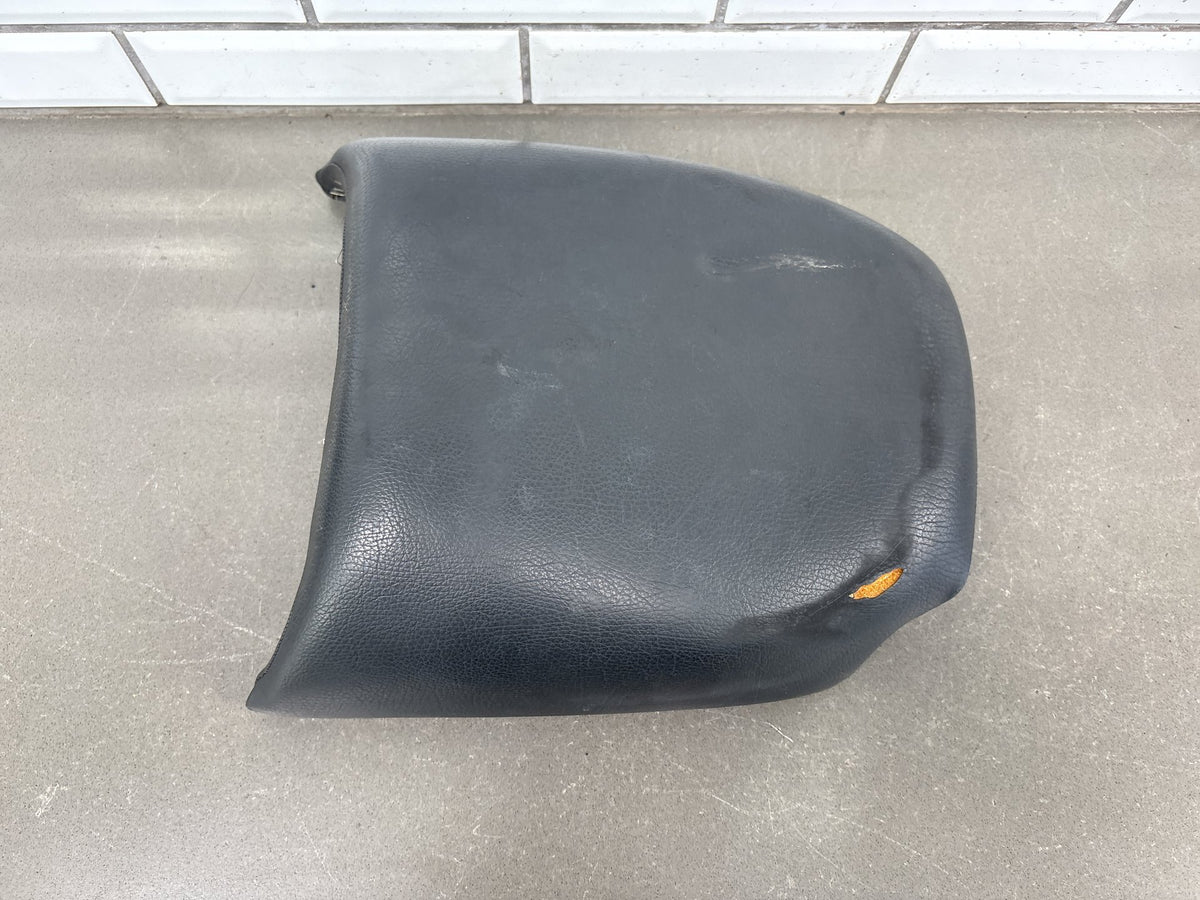 2000 Triumph Tiger 900 T709 Rear Pillion Seat OEM
