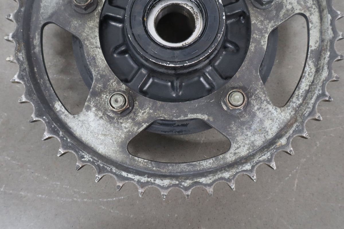 1998-2002 Yamaha YZF-R6 Rear Hub Damper 5EB-25366-01