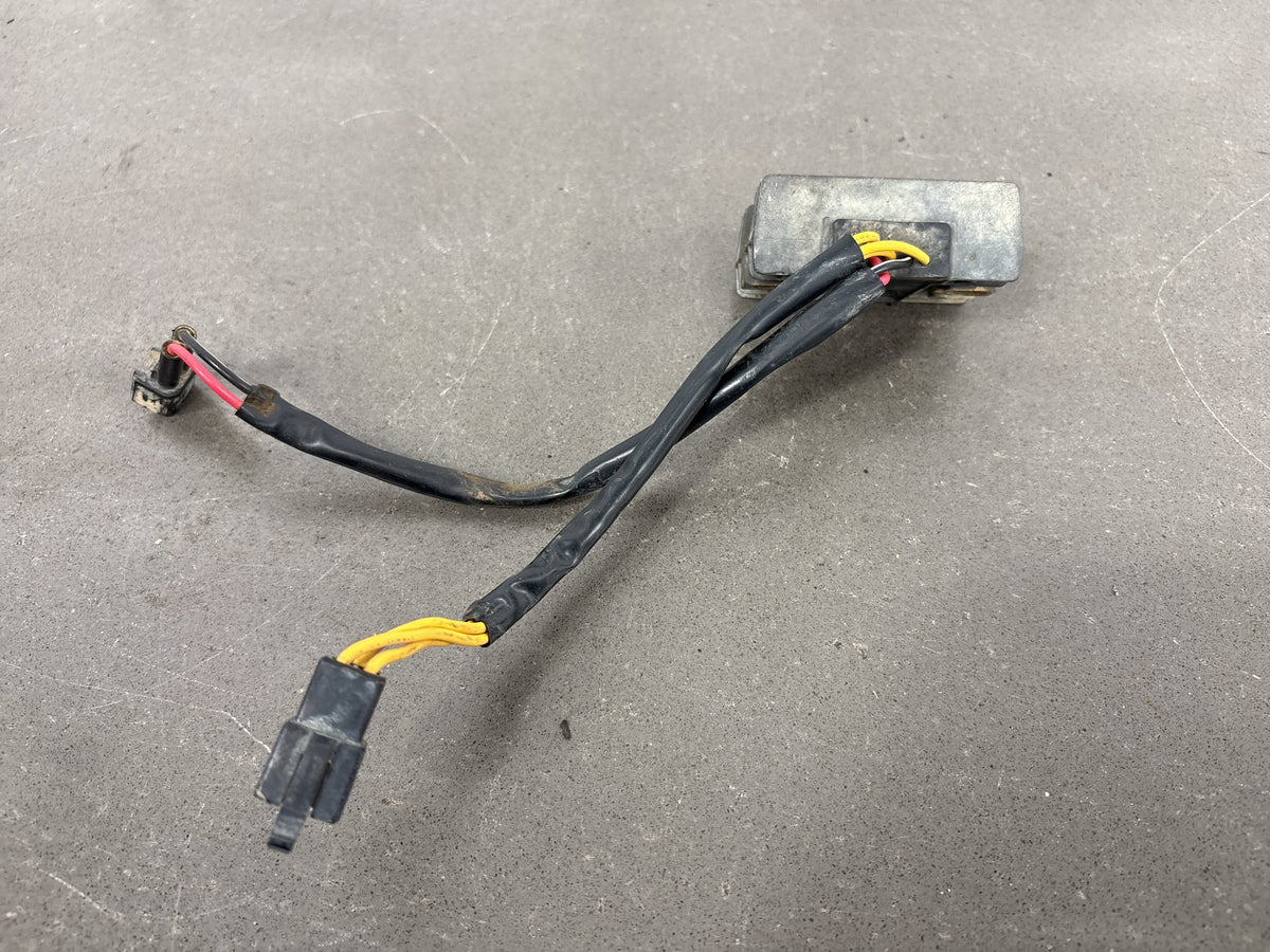2000-2024 Suzuki DRZ400 E S SM Voltage Regulator Rectifier OEM