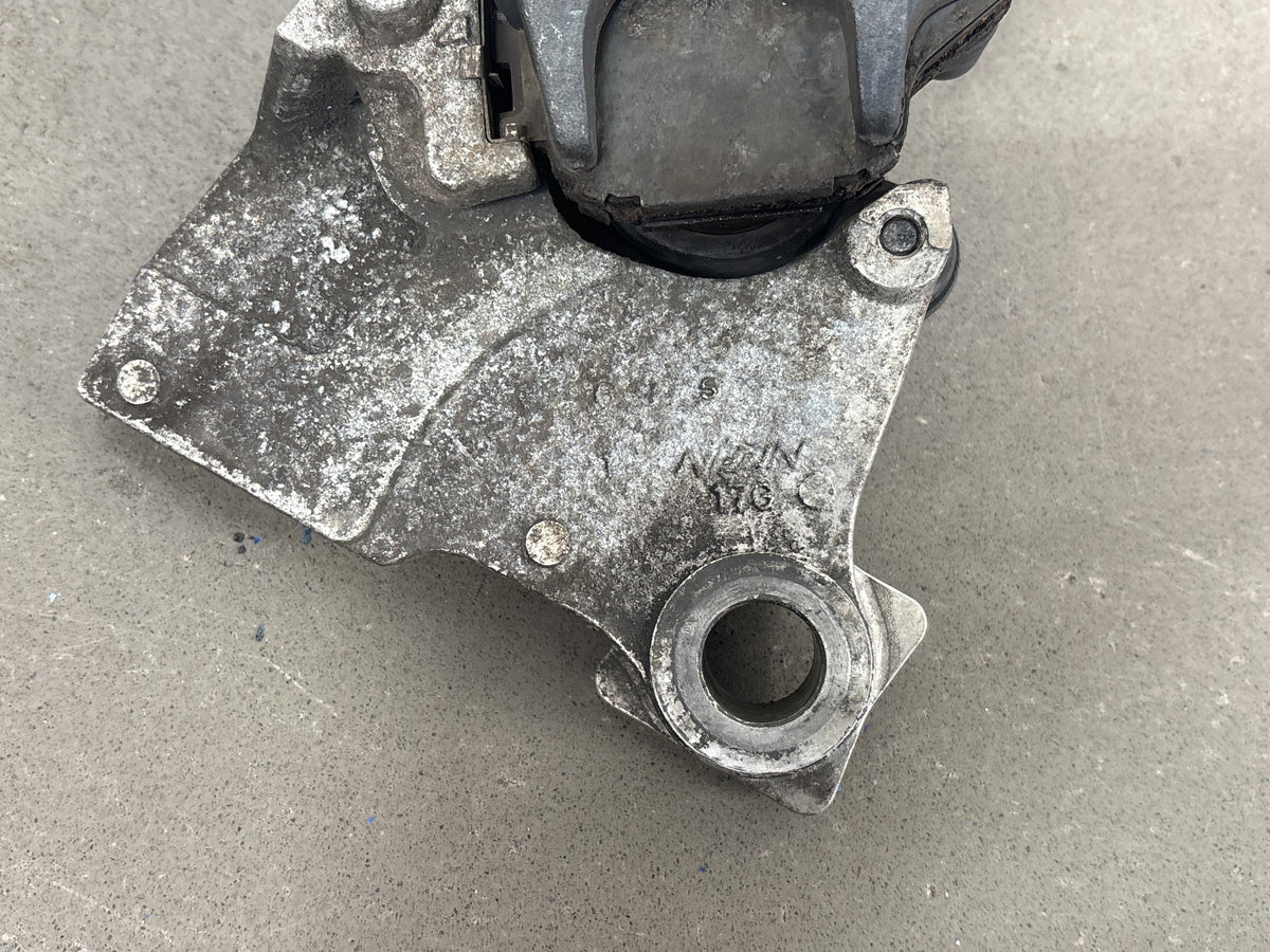 03-09 Suzuki SV650 SV650S Rear Brake Caliper OEM 69100-17G00-999
