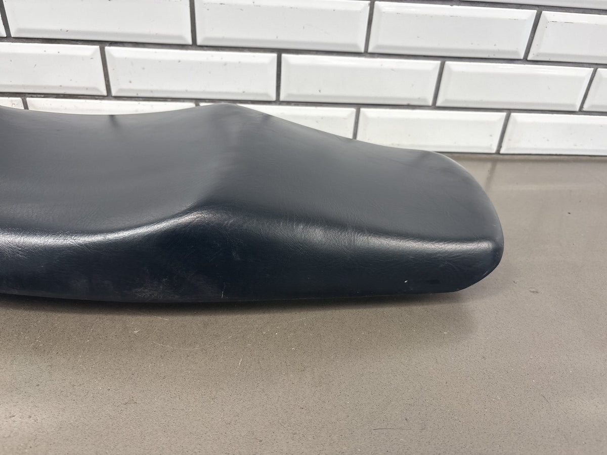 1990-1993 Kawasaki Ninja ZX11 Seat Assembly OEM 53001-1596-MA