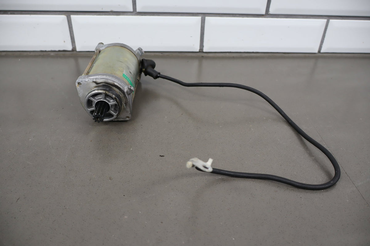 1992-09 Suzuki VS800 VL800 C50 Starter OEM 31100-45C01