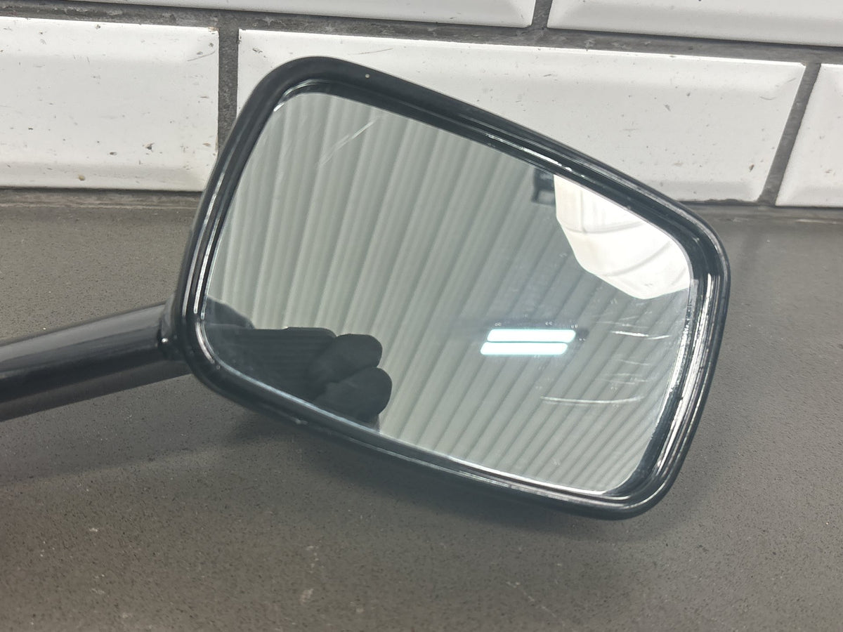 1990-1994 Kawasaki Ninja ZX-11 ZX1100C ZX1100D Right Mirror OEM 56001-1391-H8