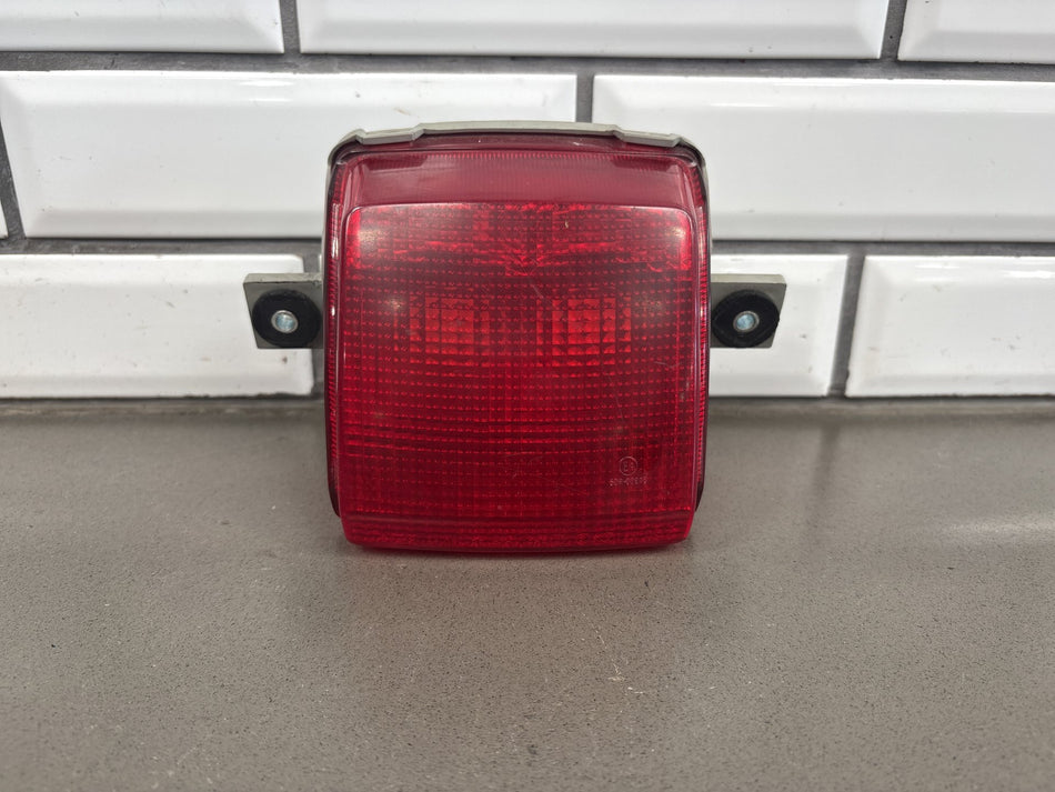 1990-1993 Kawasaki Ninja ZX-11 ZX1100C Tail Light Lamp Assembly OEM 23025-1200