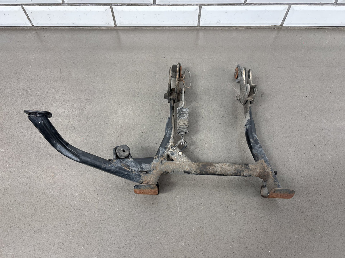 2006-2011 Yamaha FJR1300 Center Stand Main Stand Springs OEM 3P6-27111-00-00